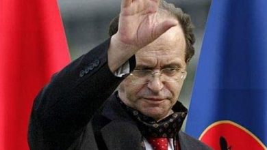 Photo of Sot, ditëlindja e ish-presidentit historik Ibrahim Rugova