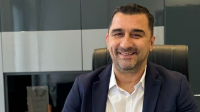 Photo of Ismet Ramadani emërohet drejtor i Teatrit Shqiptar në Shkup