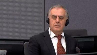 Photo of Gjykata Speciale arreston sërish ish-kryetarin e Malishevës, Isni Kilaj