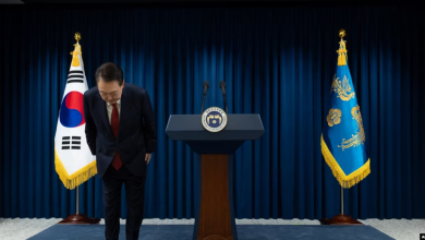 Photo of Presidentit të Koresë së Jugut i ndalohet udhëtimi jashtë vendit