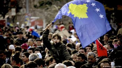 Photo of Rezultatet zyrtare: Në Kosovë ka 1,586,659 banorë rezidentë