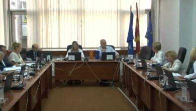 Photo of Këshilli Gjyqësor njëzëri e tërhoqi nga rendi i ditës pikën për zgjedhjen e kryetarit të ri të Këshillit