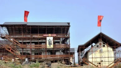 Photo of 33 vjet nga sulmi i parë i forcave serbe ndaj familjes Jashari