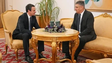 Photo of Milanoviq: Kosova duhet të njihet nga të gjitha anëtaret e BE-së