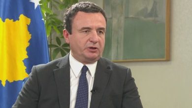 Photo of Sulmi terrorist në Ibër-Lepenc, Kurti: Organizator ishte Radoiçiq – financimin e bëri Serbia