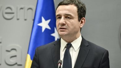Photo of Kryeprokurori i Kosovës paralajmëron konferencë pas sulmeve të Kurtit ndaj prokurorëve