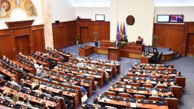 Photo of Kuvendi miratoi raport negativ për Këshillin Gjyqësor