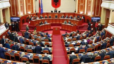 Photo of KQZ publikon listën e ndarjes së re të mandateve/ Tiranës i shtohet një deputet, Korça me një më pak