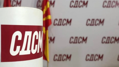 Photo of LSDM: Kërkojmë përgjegjësi për foshnjat e vdekura në Klinikën për Fëmijët