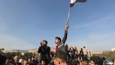 Photo of Udhëheqësi rebel sirian do të publikojë listën e zyrtarëve të regjimit të Asadit përgjegjës për torturë