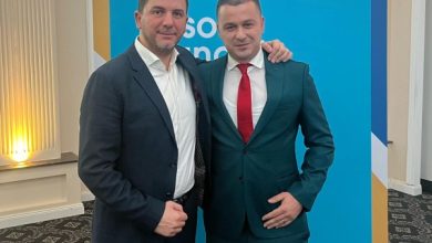 Photo of Genc Prelvukaj kandidat i PDK-së për deputet, premton të jetë zë i fuqishëm i qytetarëve