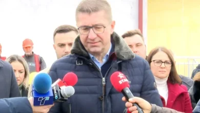 Photo of Mickoski: Qeveria bëri gjithçka që mundi për të rritur nivelin e realizimit të investimeve kapitale, këtë vit investimet kapitale do të përfundojnë me nivel prej mbi 70%