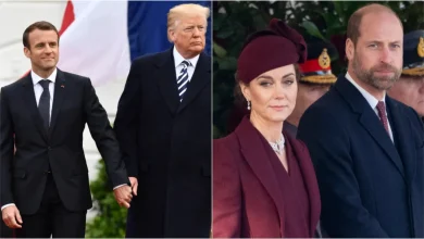 Photo of Marrëdhëniet speciale SHBA-MB/ Trump do të takohet me Princin William në Paris përpara përurimit të Notre Dame, ja për çfarë do diskutohet