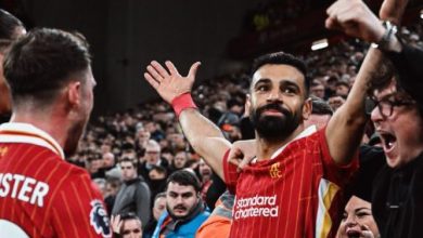 Photo of Salah: Kjo mund të jetë ndeshja ime e fundit ndaj Cityt