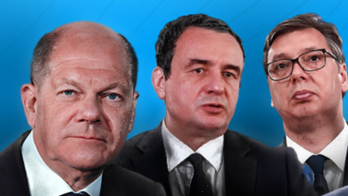 Photo of Scholz: Marrëveshja mes Kosovës dhe Serbisë duhet të zbatohet
