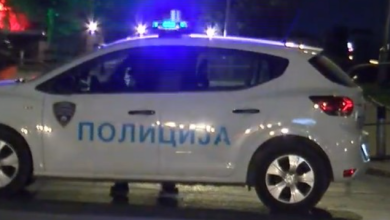 Photo of Arrestohet për marihuanë një i mitur në Reçicë e Vogël