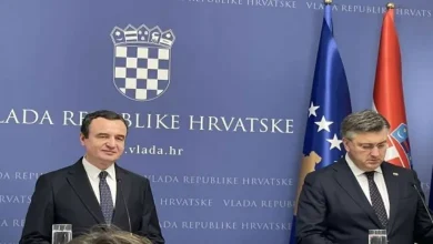 Photo of Plenkoviq: Dialogu Kosovë-Serbi duhet të përfundojë me njohje reciproke