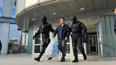 Photo of Mali i Zi vendos ta ekstradojë në SHBA “mbretin e kriptovalutave”