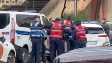 Photo of Sherr i rëndë mes të miturve në Tiranë, plagoset një 13-vjeçar