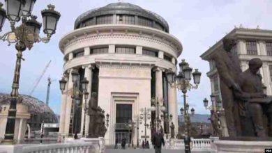 Photo of Procesverbalet e Këshillit Gjyqësor i janë dorëzuar Prokurorisë