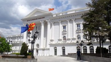 Photo of Ekonomia është prioriteti ynë – Buxheti për vitin 2025 premton paga më të larta, bum investimesh, zhvillim të fortë ekonomik