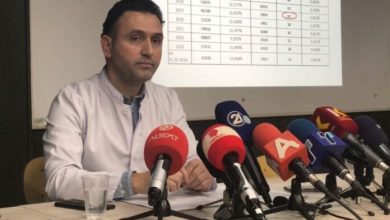 Photo of Memedi: Foshnja shtatë muajshe, ishte në gjendje të mirë shëndetësore