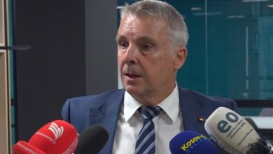 Photo of Rohde për moscertifikimin e Listës Serbe: Procesi nuk duhet të politizohet