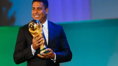 Photo of Ronaldo kandidat për president të Federatës së Futbollit në Brazil