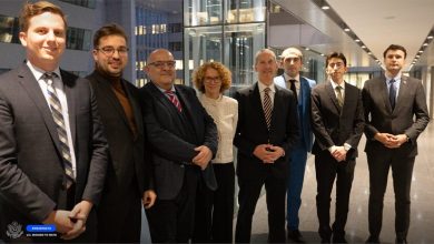 Photo of Misioni i ShBA-së: Prioriteti i yni dhe i NATO-s është një Ballkan i sigurt dhe i qëndrueshëm