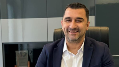 Photo of Hismet Ramadani emërohet drejtor i Teatrit Shqiptar në Shkup