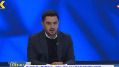 Photo of Bekteshi: Konflikteve ndëretnike i fryjnë ata që nuk ia duan të mirën vendit