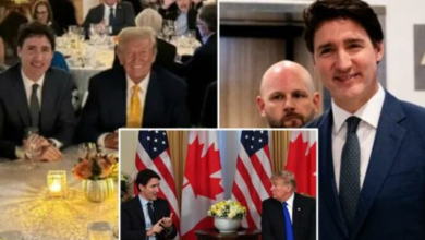Photo of Trump i sugjeron kryeministrit kanadez që të bëhen shteti i 51-të i SHBA-së