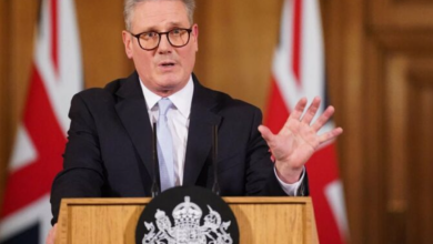 Photo of Starmer: Britania e Madhe nuk ka nevojë të zgjedhë mes SHBA-së dhe BE-së