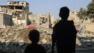 Photo of Hamasi dhe Fatah bien dakord për një komitet të përbashkët për të udhëhequr Gazën e pasluftës