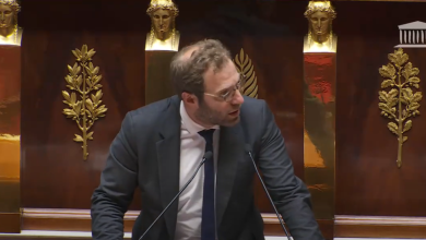 Photo of Arman: Franca ndodhet në moment kritik para votëbesimit të qeverisë