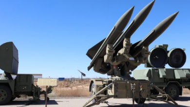 Photo of Ukraina kërkon sisteme të reja të mbrojtjes ajrore nga NATO