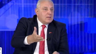 Photo of A do të rrënohet sistemi pensional në Maqedoni? Bojaxhiev: Të harrojmë rritjet e pensioneve, po vjedhim nga fëmijët tanë!
