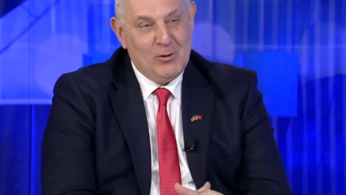 Photo of Bojaxhiev: Fëmijët tanë janë analfabetë funksionalë! Shikojnë Tik Tok dhe mbarojnë shkollën fillore pa lexuar asnjë libër