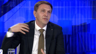 Photo of Shabani: Qeveria tenton të mbjell frikë te shqiptarët, ne jemi këtu për t’i inkurajuar dhe të bashkuar do t’ia dalim