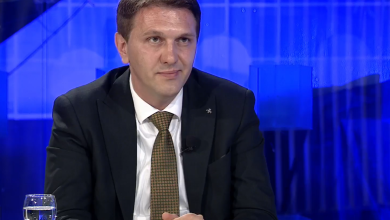 Photo of “Mickoski ka presion ndërkombëtar për Kushtetutën”, Shabani: Në janar do të dihet nëse do të ketë zgjedhje të parakohshme