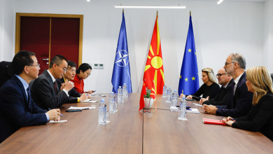 Photo of Stoilkoviq-Neshiq: E vetmja rrugë, për RMV dhe BeH-në është afrimi në familjen evropiane