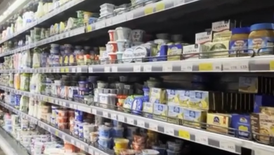 Photo of Ishin të pasigurta, AUV shkatërron produkte ushqimore dhe shqipton 23 gjoba për shitoret