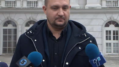 Photo of Trendafillov: parashikohen mjete për rritjen e pagave me më shumë se dhjetë për qind