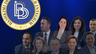 Photo of BDI me letër deri te SHBA-të, BE-ja dhe NATO! Kërkojnë nga ata që të reagojnë për seancën e Kushtetueses për Ligjin për Gjuhët
