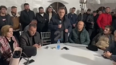 Photo of Sadullah Duraku “Rojeve të gjuhës”: Jeni si kokrra e diamantit që reflektoni te të tjerët që të mbrohet gjuha shqipe