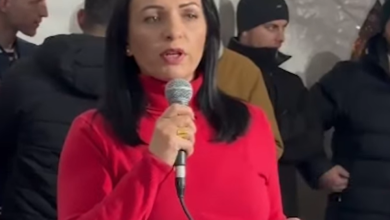 Photo of Bilali-Zendeli: Përdorimin zyrtar të gjuhës shqipe e fituam, nuk na u dhurua! Nëse është nevoja, do ta mbrojmë ashtu siç e fituam