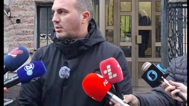 Photo of Ademi: Jemi në situatë të jashtëzakonshme, po tentohet shfuqizimi i tërësishëm i ligjit