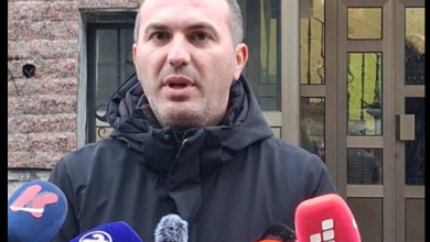 Photo of Ademi për Top24: Nuk ka asnjë argument profesional por vetëm politik për shfuqizimin e ligjit për gjuhën shqipe