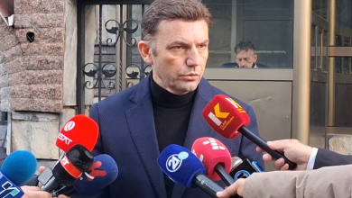 Photo of “Roja e gjuhës”, Osmani: Po marrim thirrje nga një numër i madh i qytetarëve maqedonas, nuk duam të kthehemi prapa