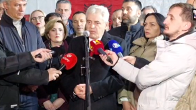 Photo of Ahmeti: Gjykata t’i hedh poshtë 13 iniciativat, përndryshe qetësi nuk ka!